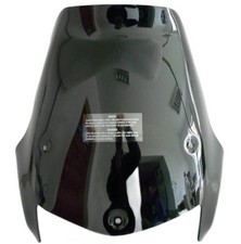 BMW F 650 GS Dakar (2001-2003) Standard Screen Windshield Windscreen