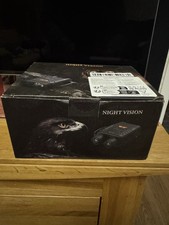 INSKAM 328 Night Vision