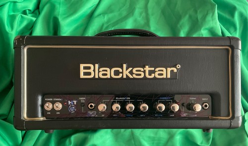 Blackstar ht5 mk1 valve - 5w,
