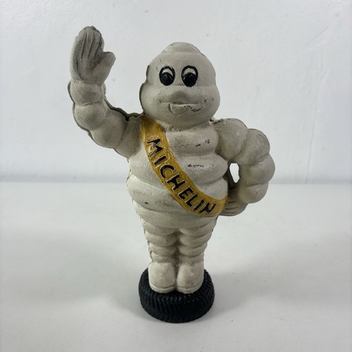 Vintage michelin man - vintage,