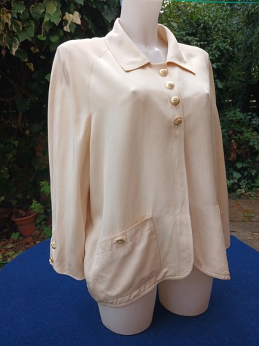 Authentic vintage chanel - authentic,