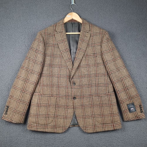 Sartorial moon tweed - m&s,