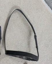 Fylde Saddlery Cavesson