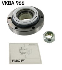 1X WHEEL BEARING KIT FOR