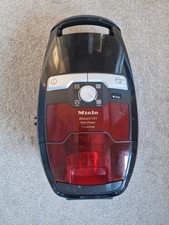 Miele Blizzard CX1 model SKRF3