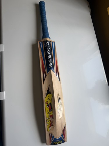 Kookaburra english willow - kookaburra,