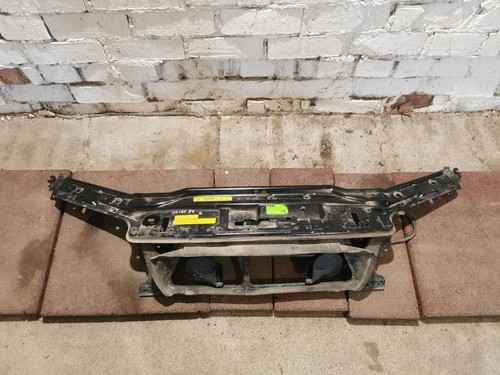Volvo s60 2002 set - set, radiator