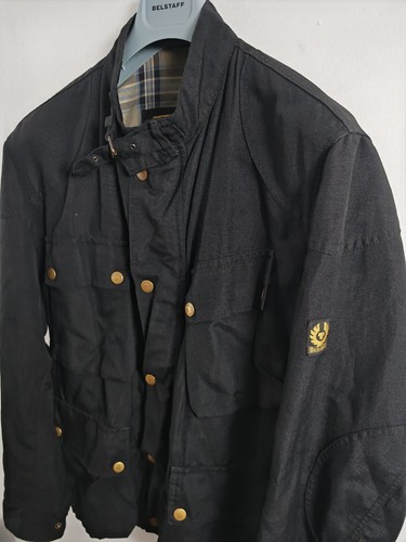 Belstaff trialmaster men - belstaff, men's