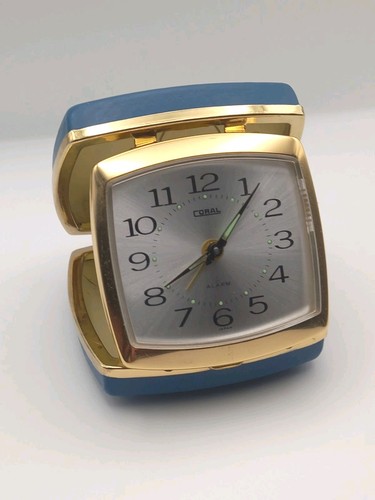Coral hand wind alarm - coral,