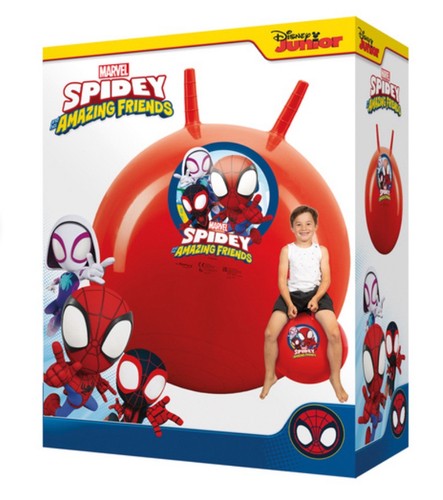 Space hopper outdoor toys - space,