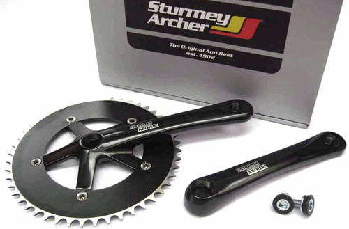 Sturmey archer fct26 single - archer,