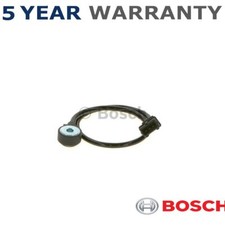 Bosch Knock Sensor Fits