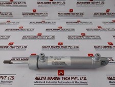 Sylinderteknikk DVLG 25/12-125 Hydraulic Cylinder