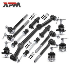 13x Front Control Arm Set for