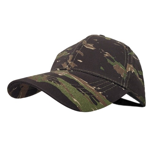 Camo baseball cap army - us,