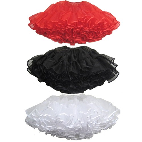 Vintage petticoat retro - petticoat,