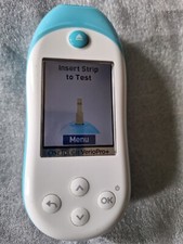 OneTouch Verio Pro + Glucose