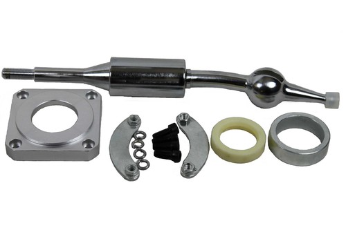 Short shift quick shifter - short,