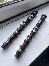 Nissan Micra K11 1.4 Cam Shafts CGa3DE / Cg13DE. Nissan Micra K11 Modification