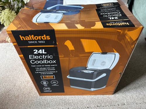 Halfords litre 12v - halfords,
