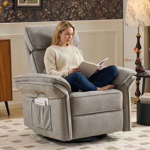 Electric power recliner - recliner, chair