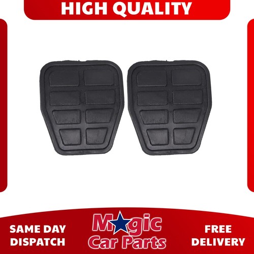 Brake clutch pedal pads - brake,