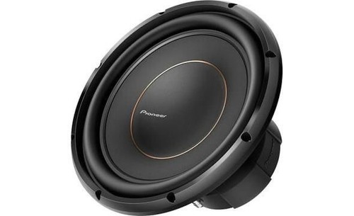 Pioneer d12d4 dual 4 - pioneer, ts-d12d4