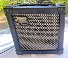 ROLAND CUBE 15x AMPLIFIER