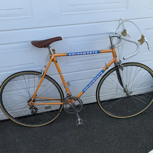 Holdsworth 57cms iconic - , colour