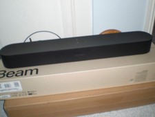 Sonos Beam Gen 2 Soundbar -