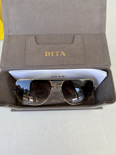 Dita sunglasses midnight - dita,