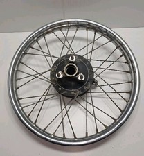 REAR WHEEL RIM HONDA MTX 50 GF9A 1980 - 1993