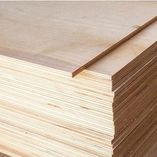 Premium smooth Plywood Sheets