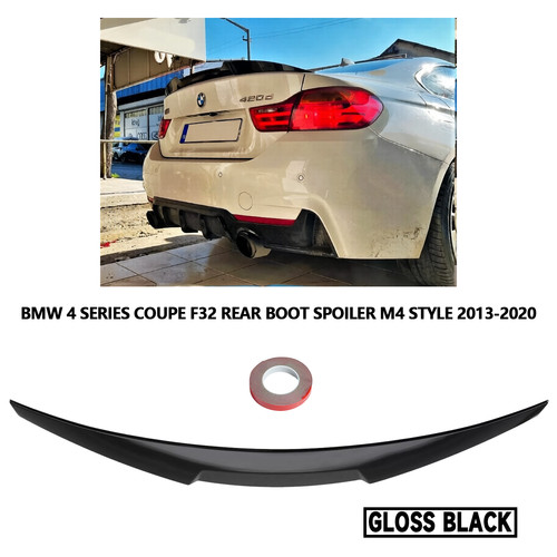 Bmw series coupe - bmw, gloss