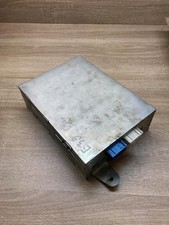 6911221 gps navigation control unit/module bmw 5 e39