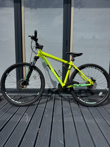 Diamondback mountain bike 2018 - bike,