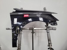 VOLKSWAGEN POLO 2017 FRONT