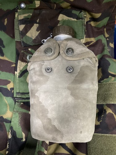 French army 1990 - army, aluminium