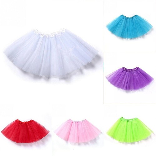 Ballet dance dress petticoat - ballet,