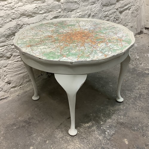 Vintage upcycled wooden - vintage, pie