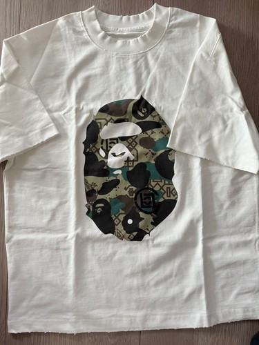 Bathing ape - a,