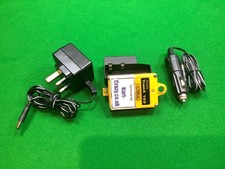 AMB160 Transponder & Chargers