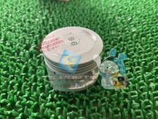 Townmate 80 Piston - In Stock, Ready to Ship. Genuine Yamaha Brand New Motor...