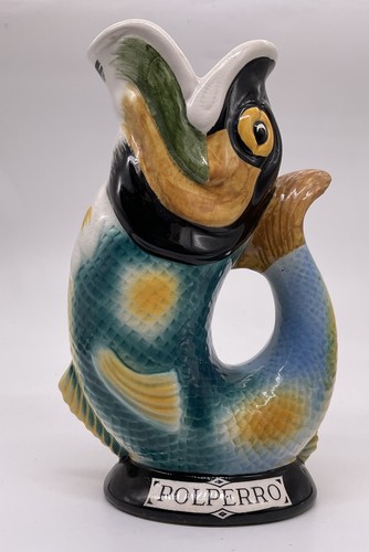 Royal winton gurgling - winton, fish