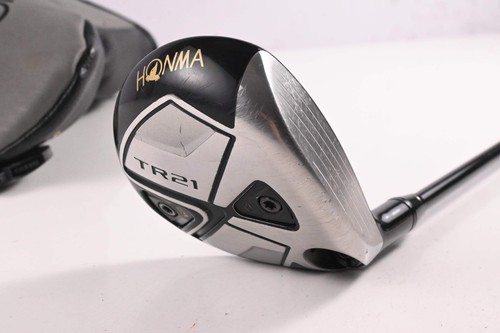 Honma tr21 wood 15 degree - tr21, #3