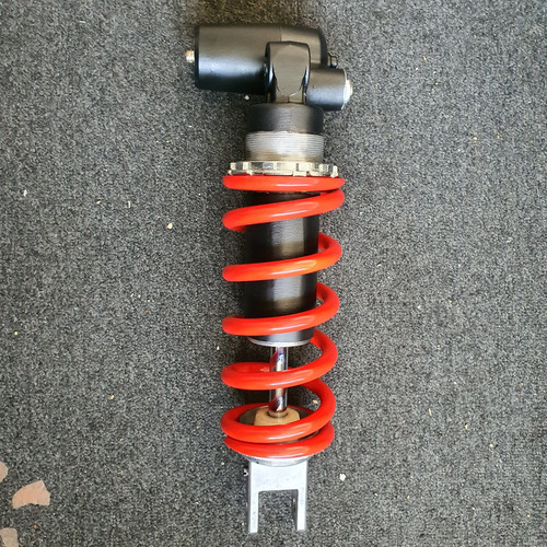 Rebuilt suzuki gsxr 600 750 - gsxr, k1