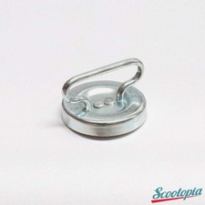 Scootopia Lambretta LI SX TV