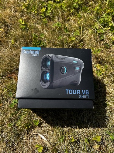 Bushnell tour shift - tour, v6