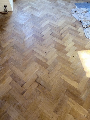 Reclaimed solid oak - reclaimed,
