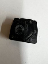 GENUINE TOYOTA 2 BUTTON REMOTE